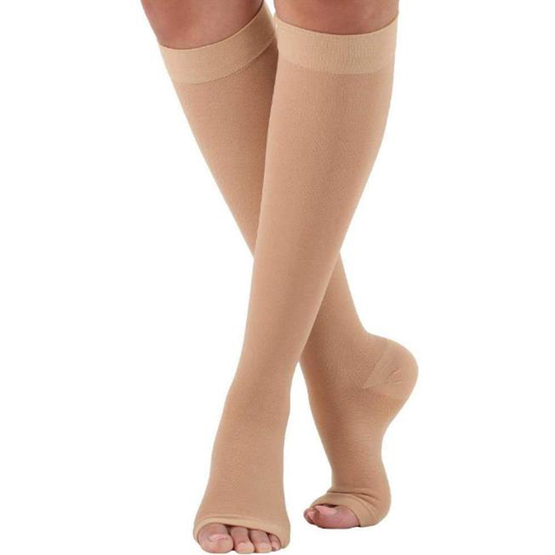 Compression Sleeve Calf - Medias de compresión para S-XL, medias