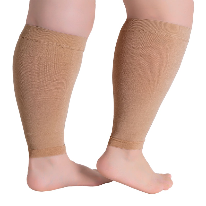 Compression Sock Medical - Medias de compresión para hombre, calcetín