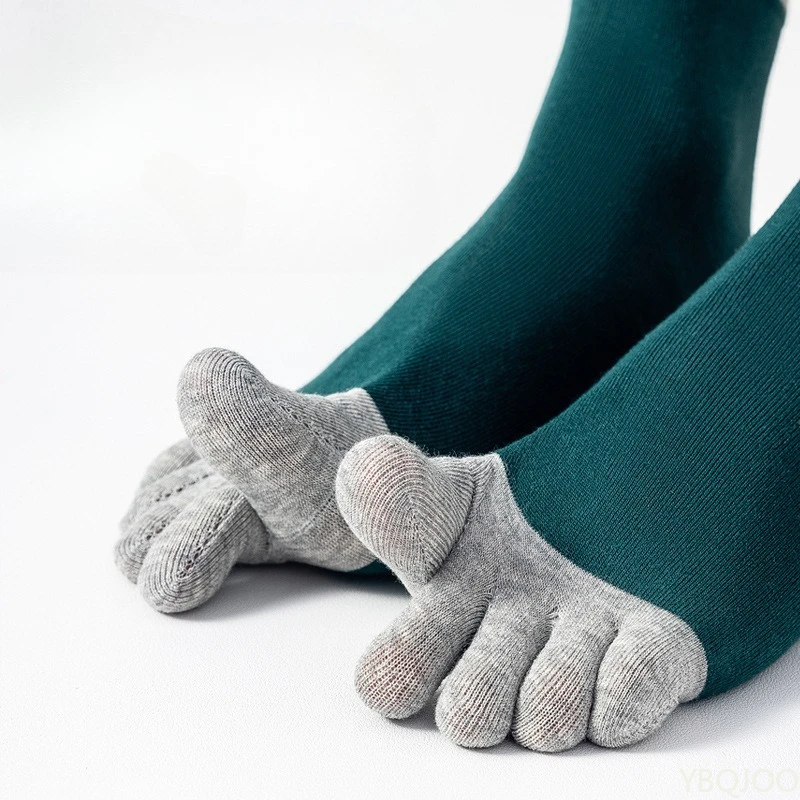 5 Pares de Calcetines de Cinco - Toe Sock Split reseña y precio