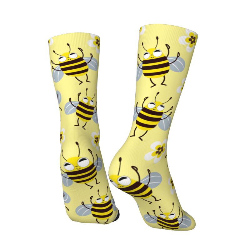 Calcetines de vestir con flore - Dress Sock Men reseña y precio