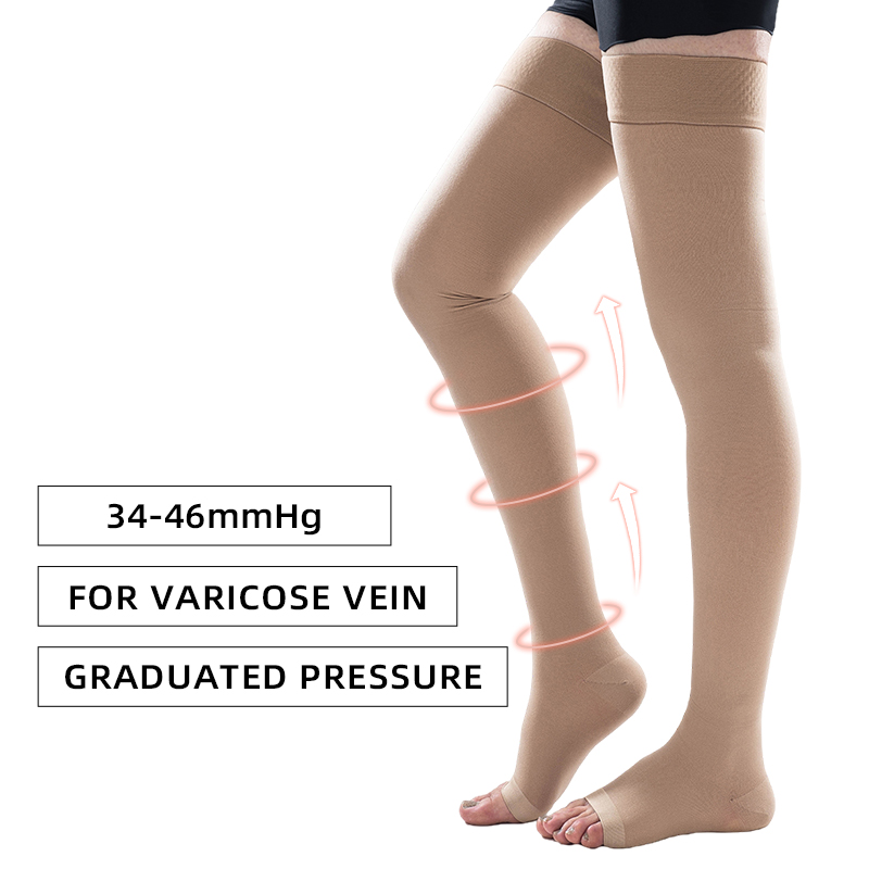 Calcetines de compresión médic - Compression Sock Medical reseña y precio