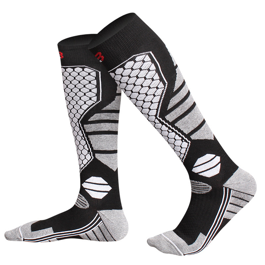 Calcetines Unisex para Snowboa - Thermal Sock Winter reseña y precio