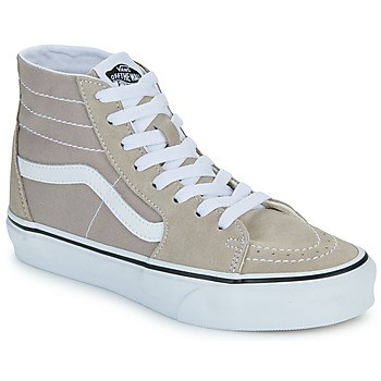 Zapatos Vans Sk8 Hi para Mujer - Vans Shoes Sk8-Hi reseña y precio