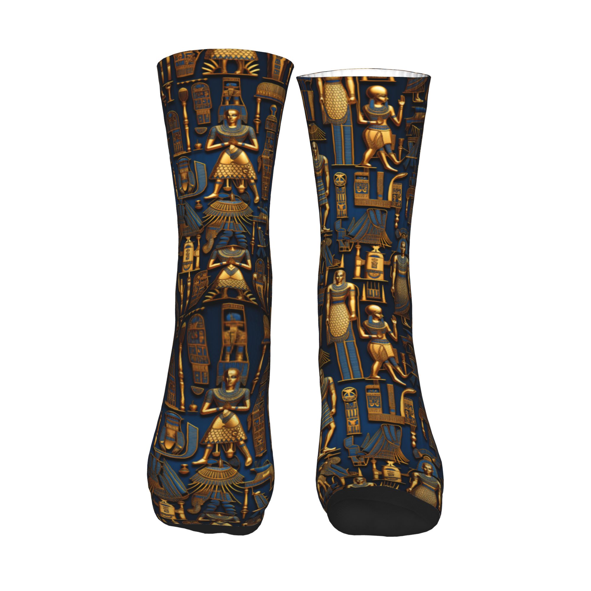 Calcetines de vestir con estam - Dress Sock Men reseña y precio