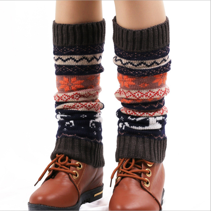 Nuevos calcetines térmicos de  - Thermal Sock Winter reseña y precio