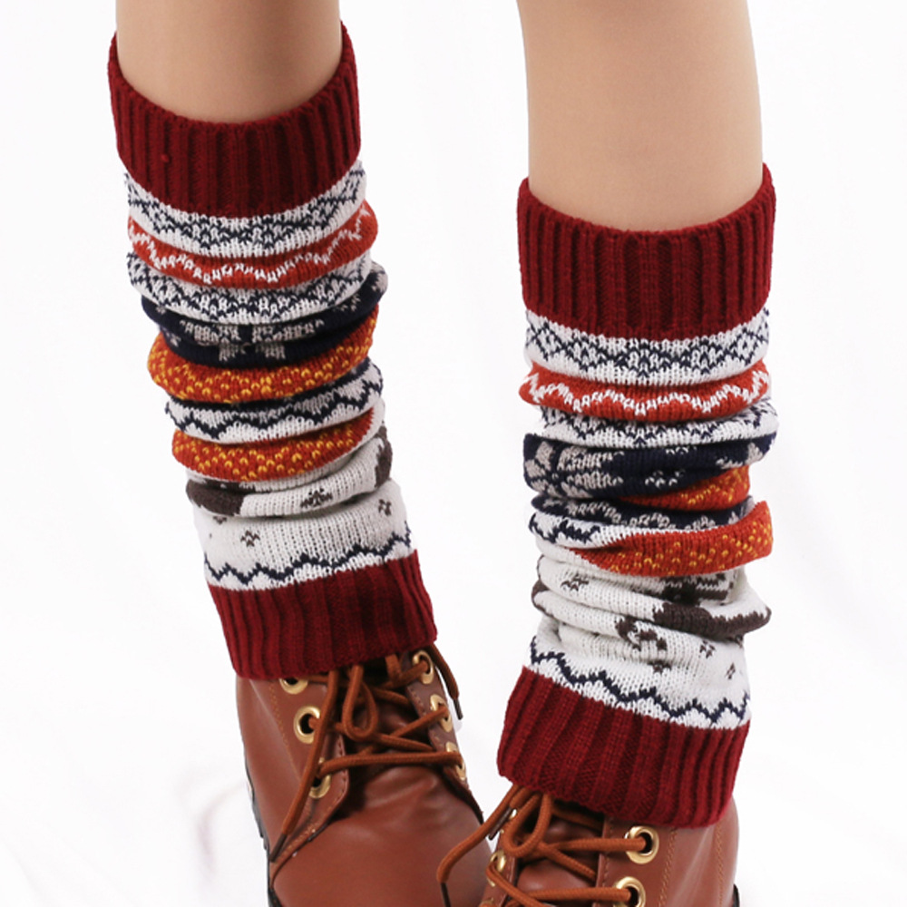 Nuevos calcetines térmicos de  - Thermal Sock Winter reseña y precio