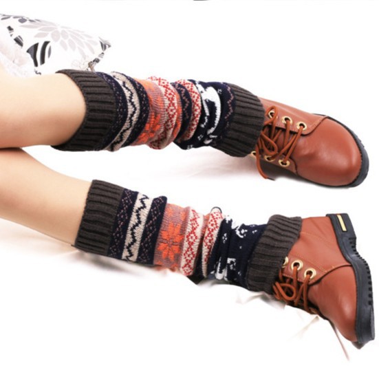 Nuevos calcetines térmicos de  - Thermal Sock Winter reseña y precio