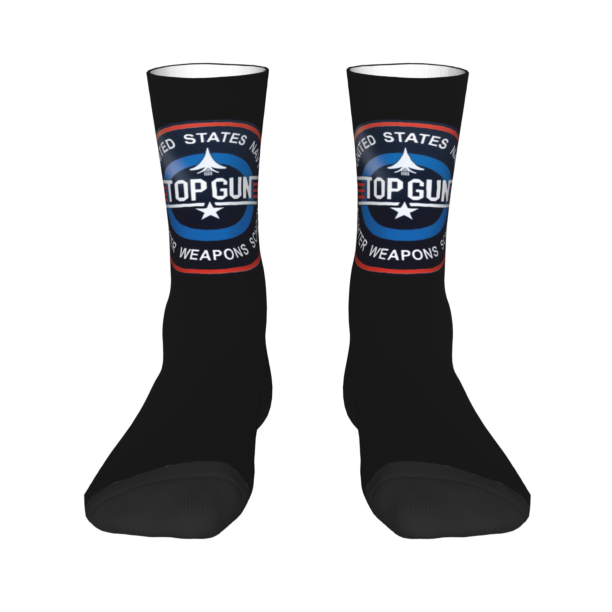 Calcetines personalizados dive - Dress Sock Men reseña y precio