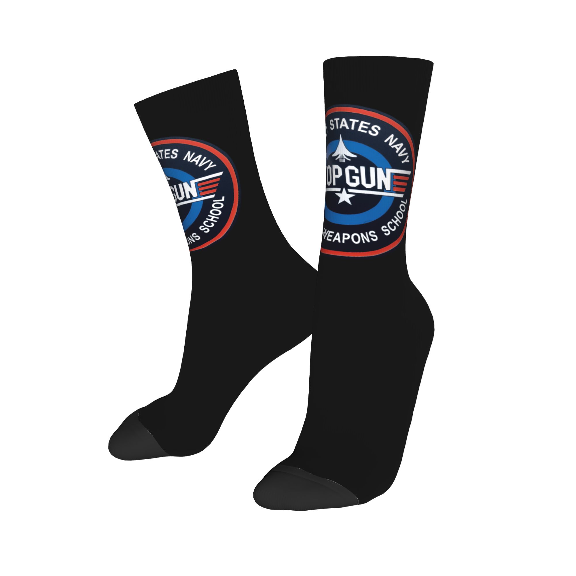 Calcetines personalizados dive - Dress Sock Men reseña y precio