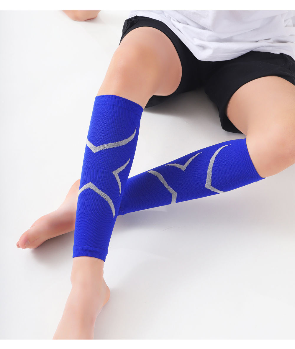 Medias de compresión de pantor - Compression Sleeve Calf reseña y precio