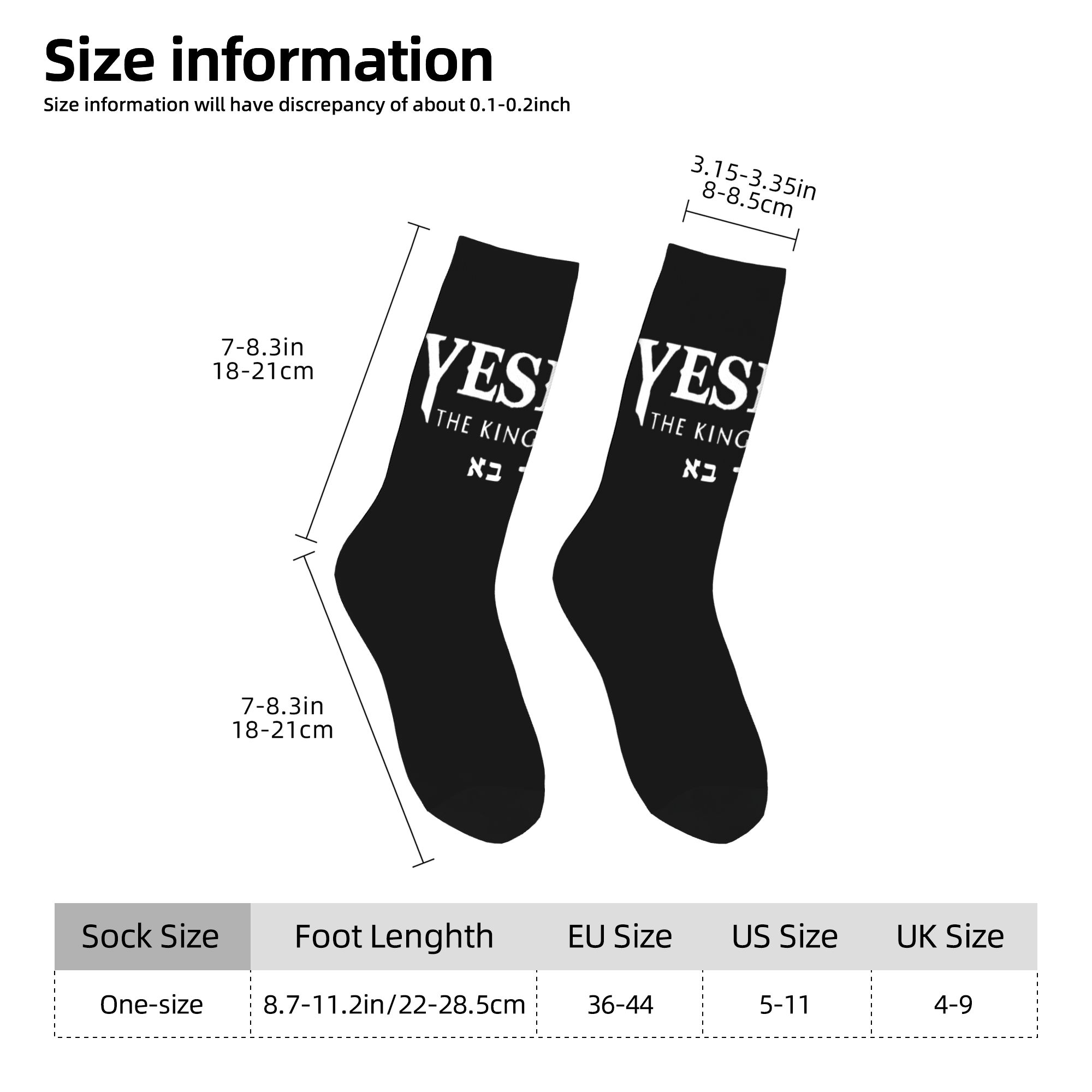 Calcetines Personalizados con  - Dress Sock Men reseña y precio