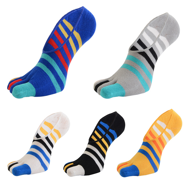 5 Pares de Calcetines Invisibl - Invisibility Sock Loafer reseña y precio