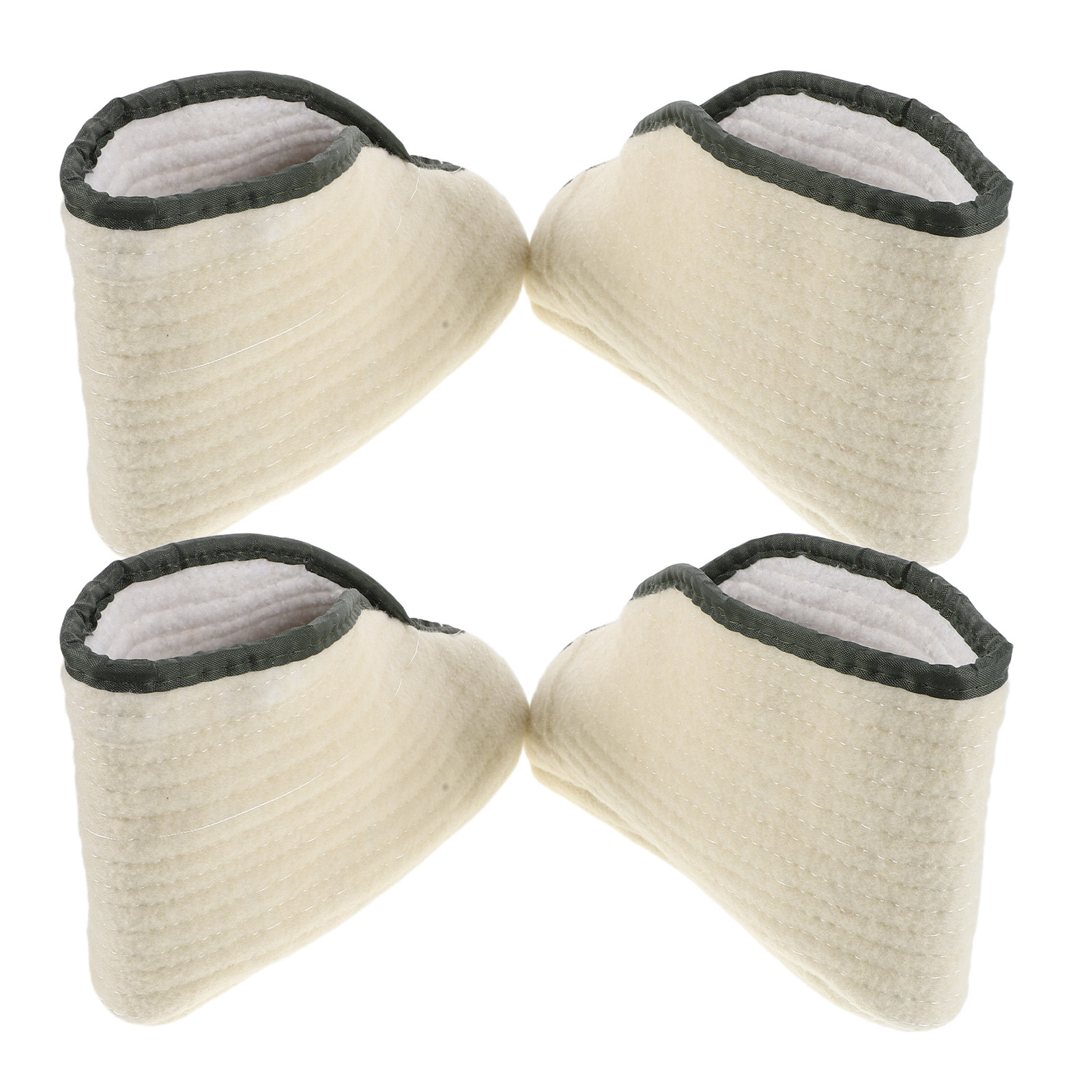 2 Pares de Forros Térmicos de  - Wool Hiking Sock reseña y precio