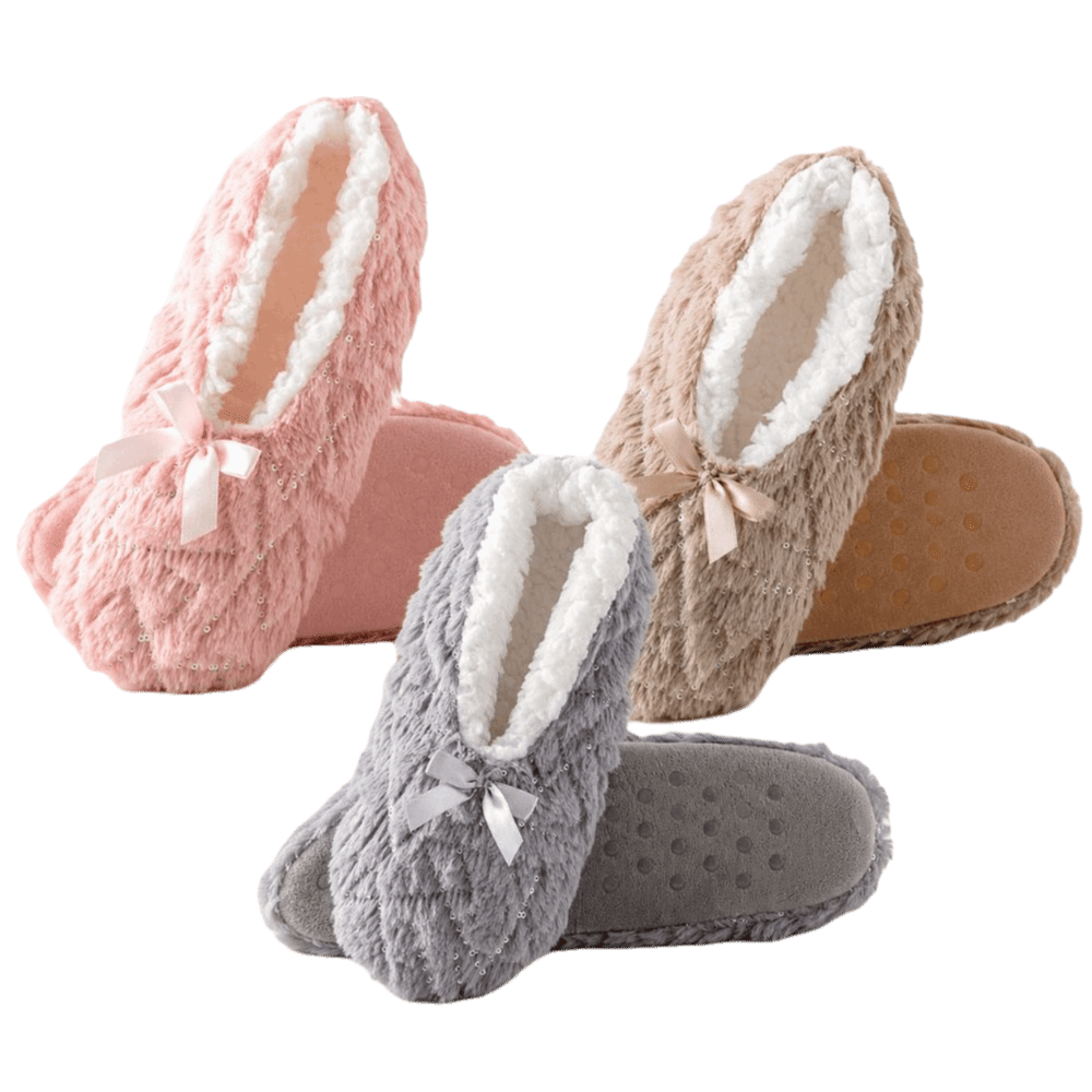 Calcetines Pantuflas Cómodos y - Thermal Sock Winter reseña y precio