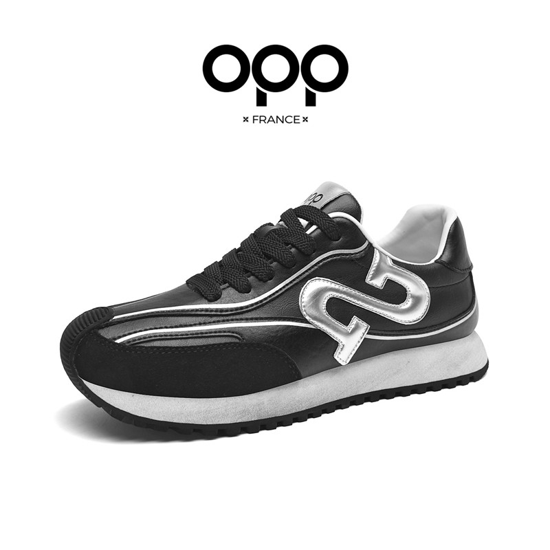 OPP hombres zapatos casuales d - New Balance Shoes 574 reseña y precio