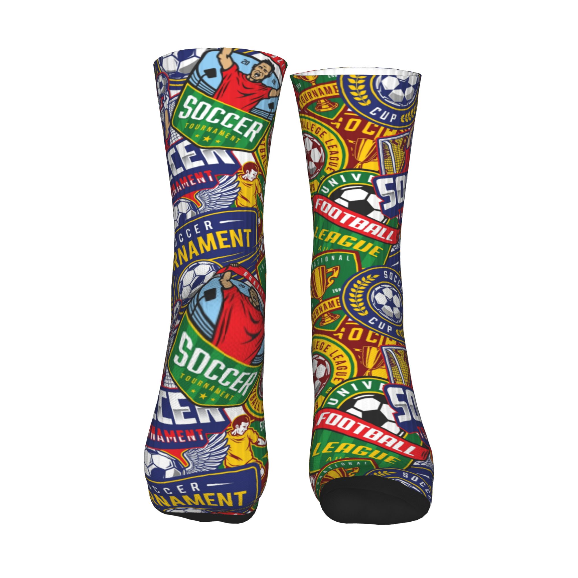 Calcetines deportivos con esta - Dress Sock Men reseña y precio