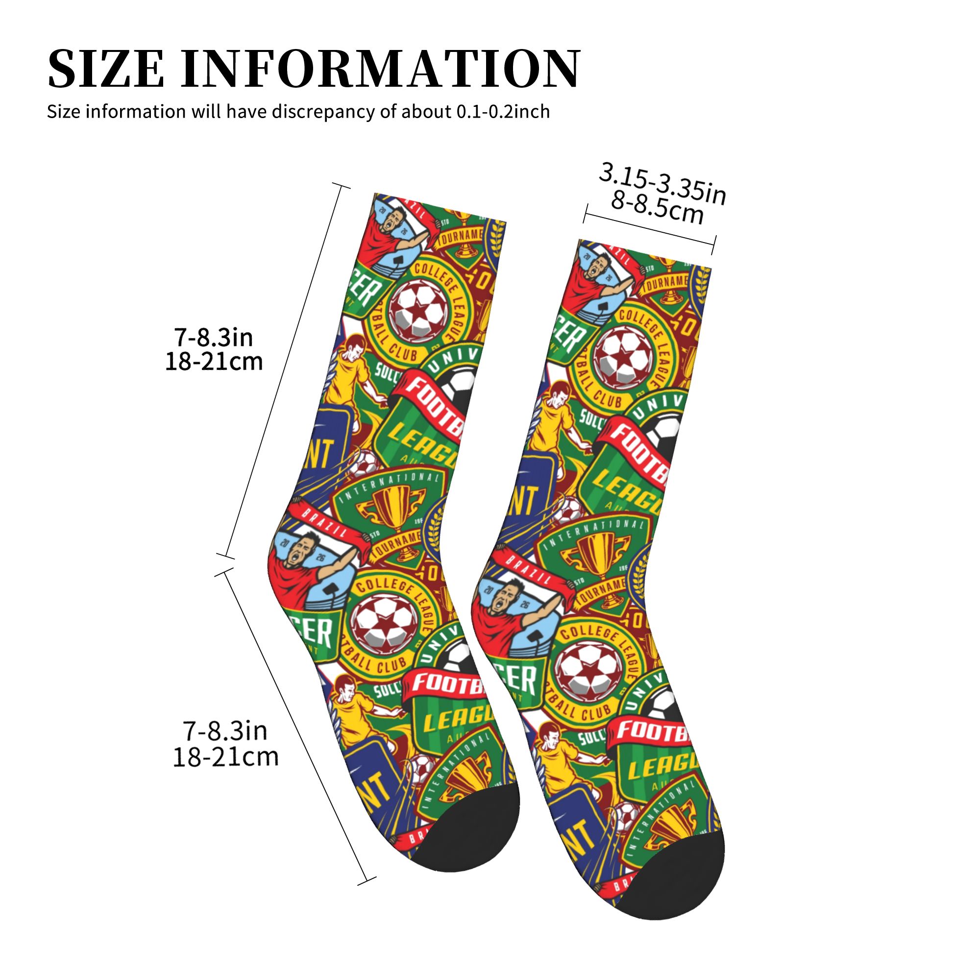 Calcetines deportivos con esta - Dress Sock Men reseña y precio