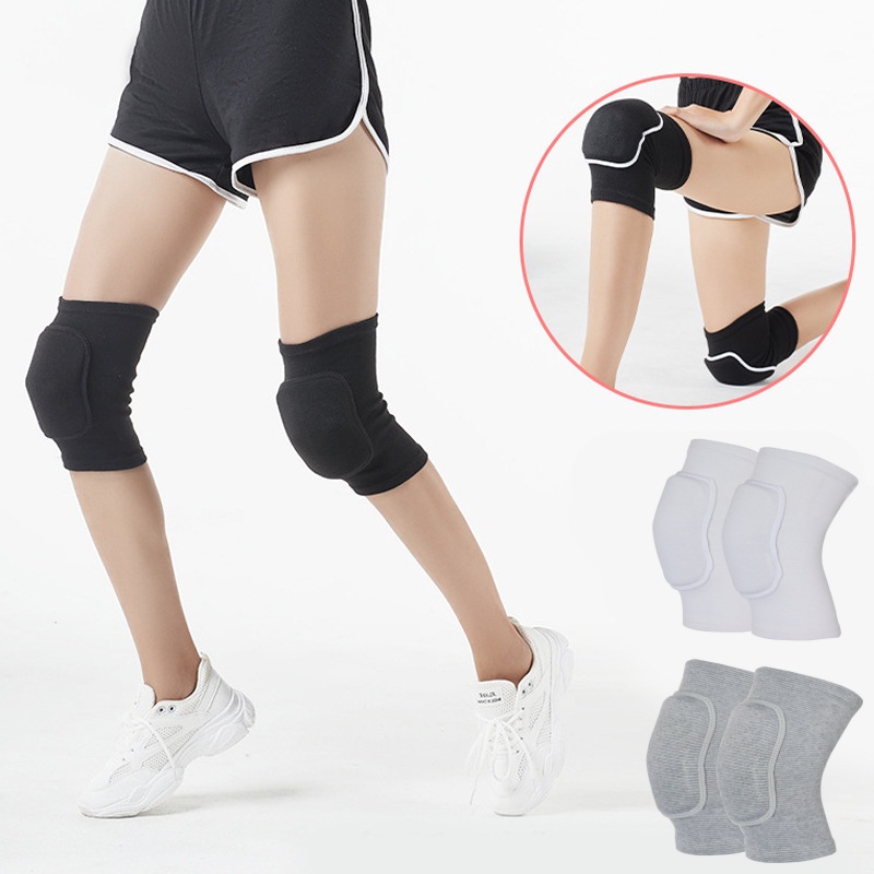 Rodilleras, almohadilla de com - Compression Sleeve Calf reseña y precio