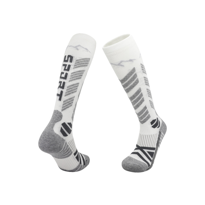Calcetines térmicos de lana me - Wool Hiking Sock reseña y precio