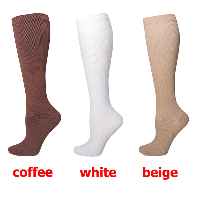 2 pares de calcetines de compr - Compression Sock Medical reseña y precio