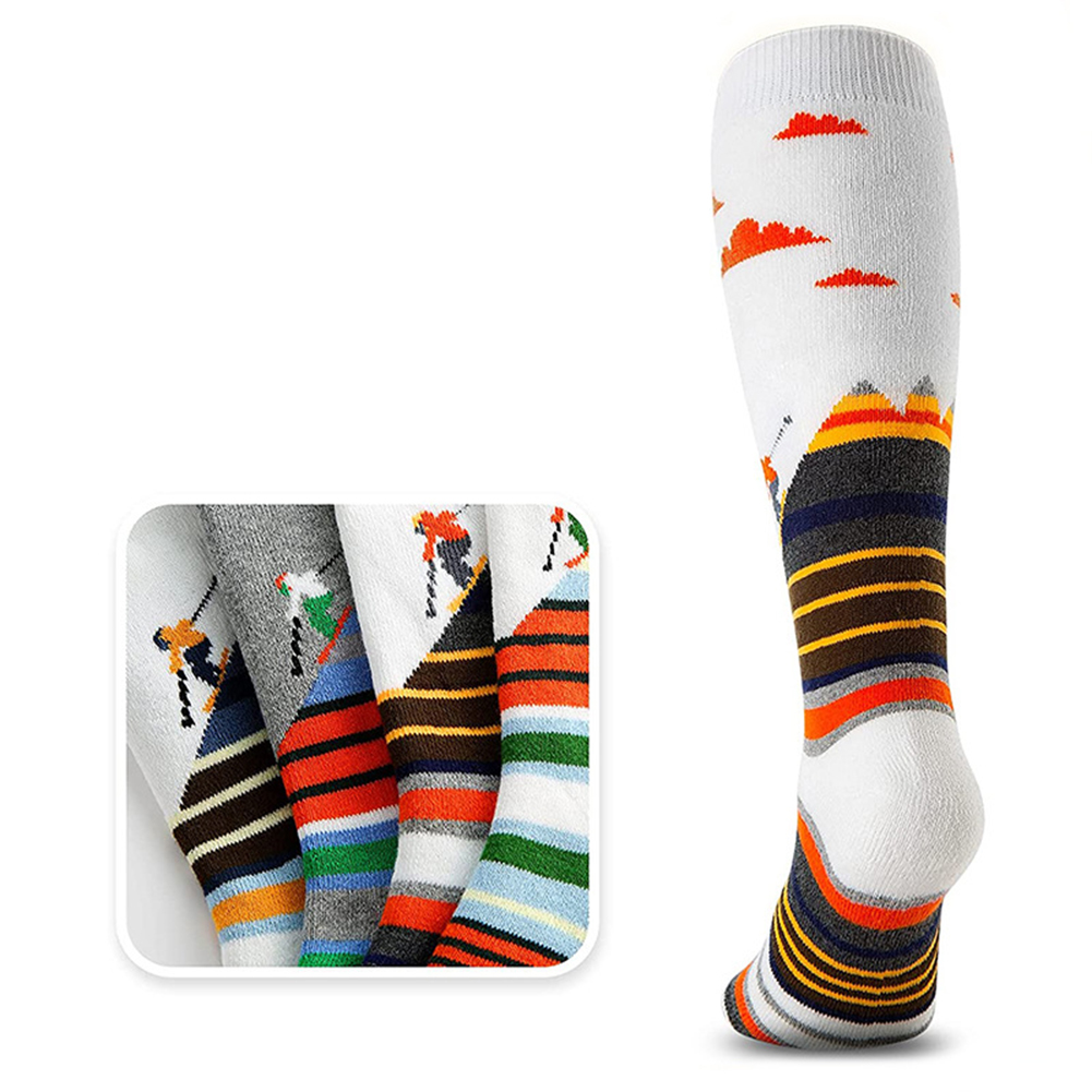 Calcetines ligeros de lana mer - Wool Hiking Sock reseña y precio