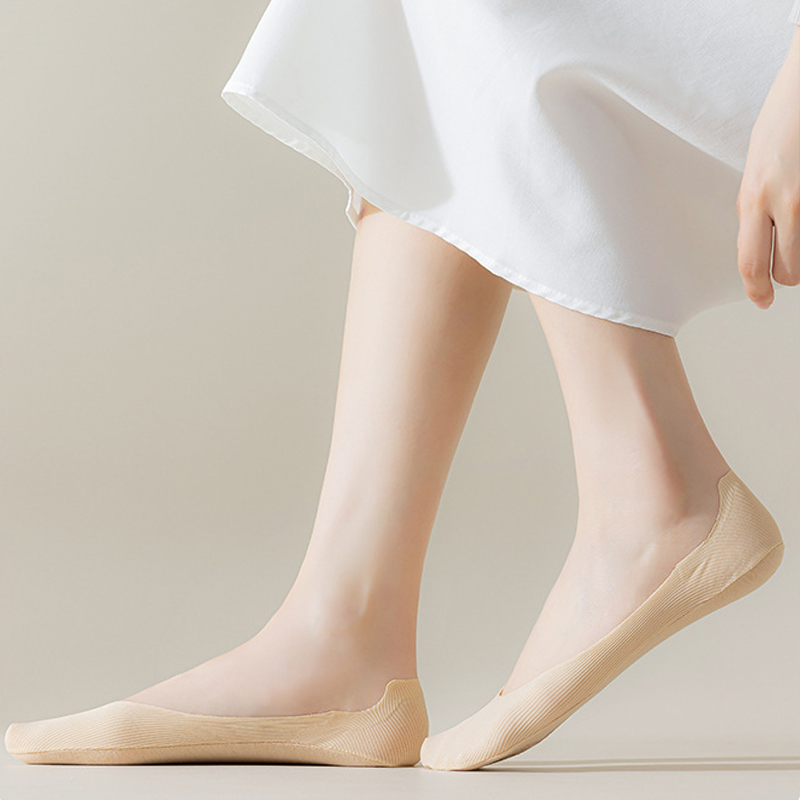 1/3/5 Pares de Calcetines Invi - Invisibility Sock Loafer reseña y precio