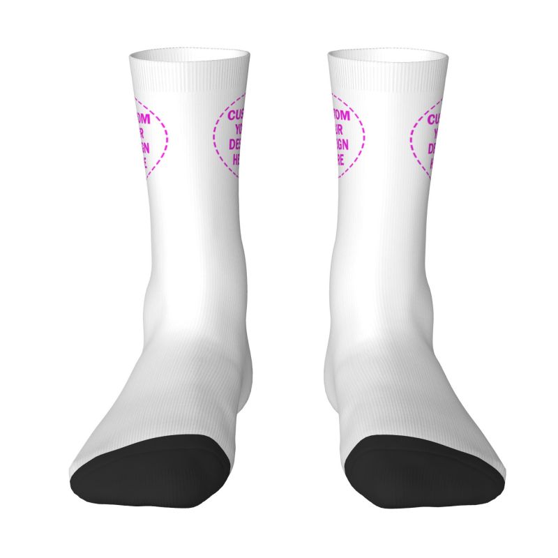 Personaliza foto personalizada - Dress Sock Men reseña y precio