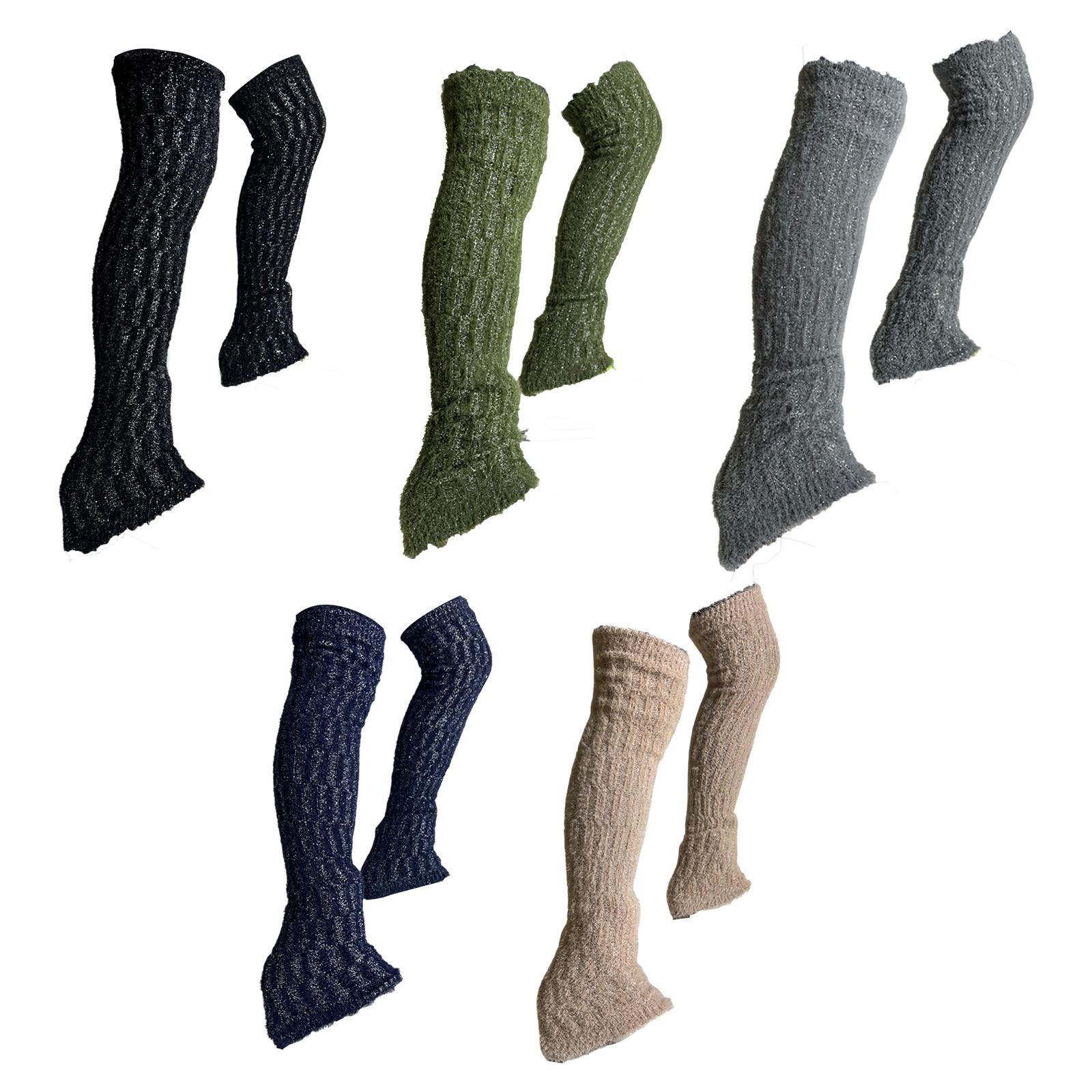 Calentadores de Piernas para P - Thermal Sock Winter reseña y precio