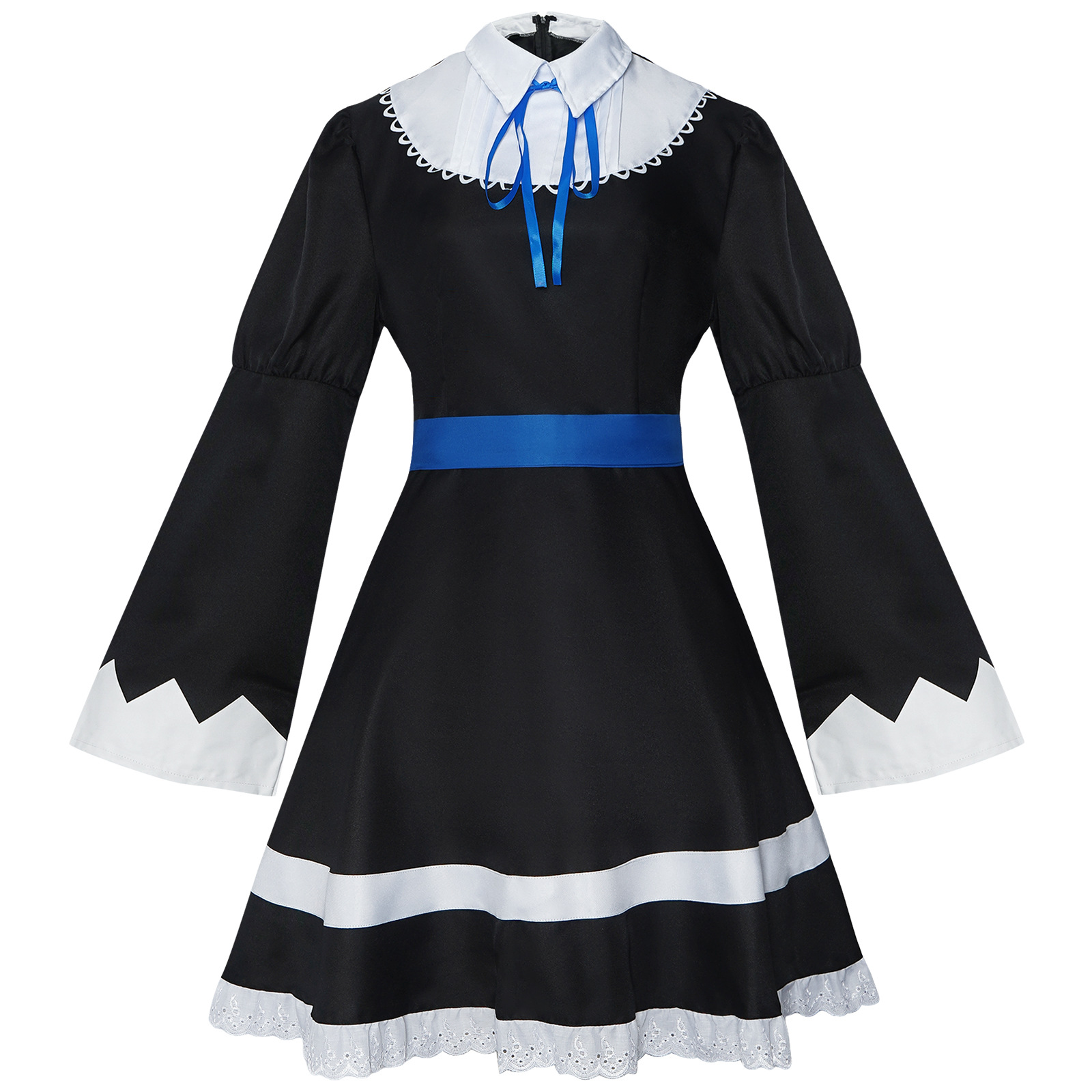 Disfraz de Cosplay de Stocking - Knee High Sock Women reseña y precio